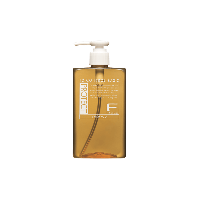 FIOLE 瀧川 F.PROTECT 隨心所欲 洗護系列 燙染專用 - 洗髮精 300mL 2入組 (多款任選)