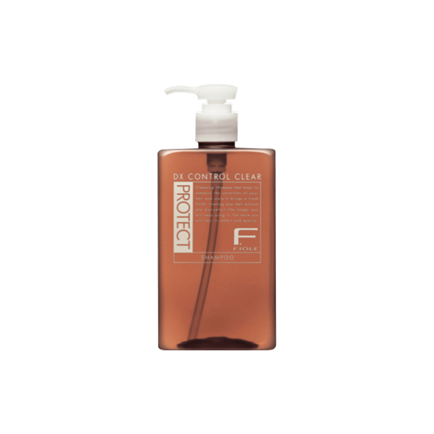 FIOLE 瀧川 F.PROTECT 隨心所欲 洗護系列 燙染專用 - 洗髮精 300mL 2入組 (多款任選)