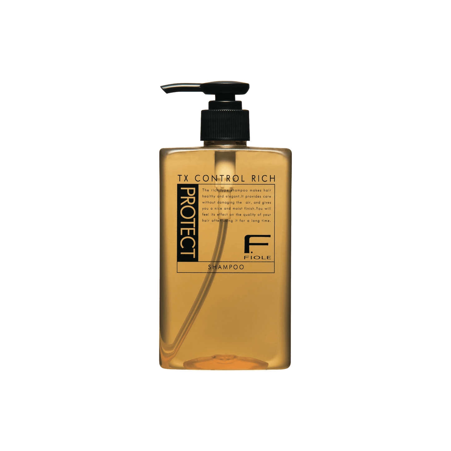 FIOLE 瀧川 F.PROTECT 隨心所欲 洗護系列 燙染專用 - 洗髮精 300mL 2入組 (多款任選)